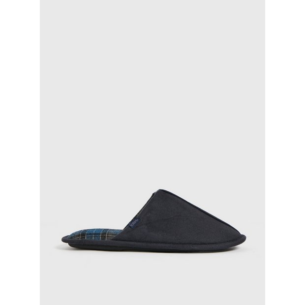 Sainsburys tu mens discount slippers