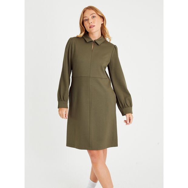 Sainsburys hotsell shift dress