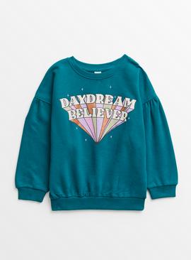 Daydream Believer Sweatshirt 