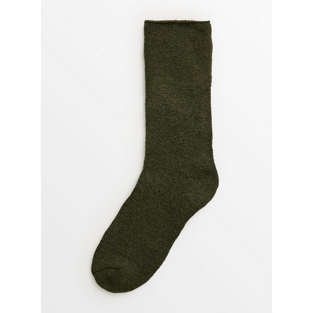 Sainsburys thermal socks sale