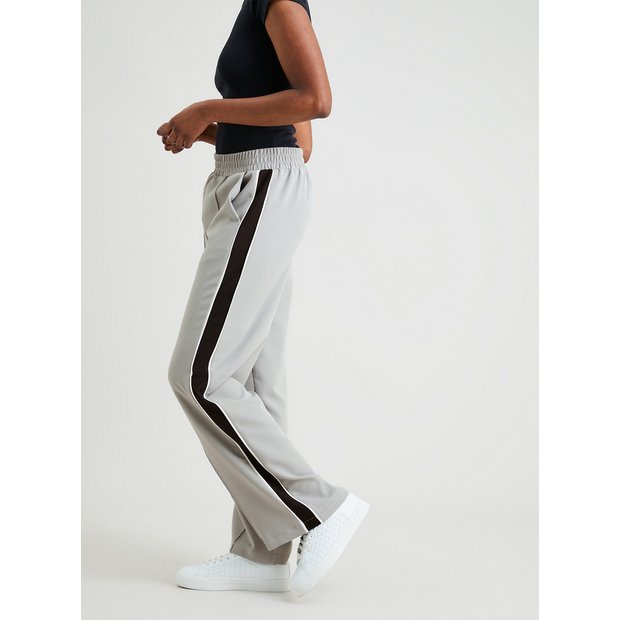 Side 2025 stripe chinos