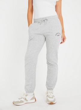 Grey Coord Joggers 