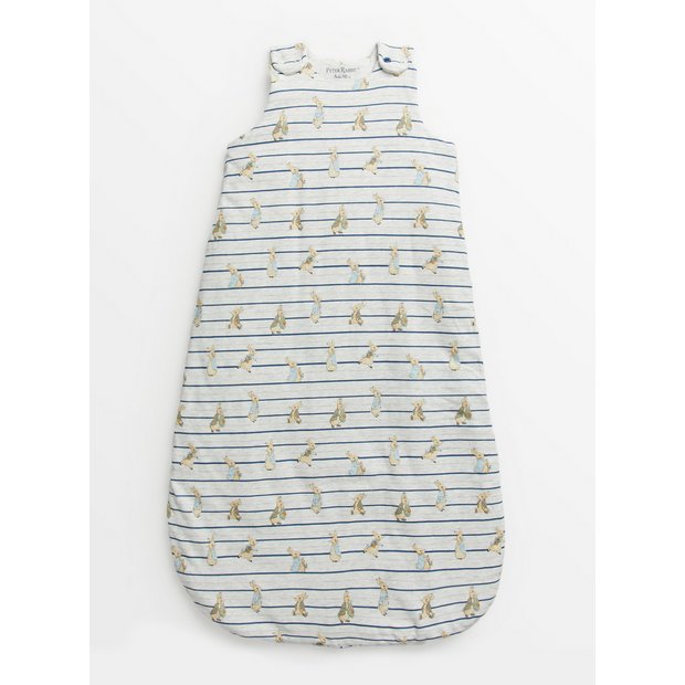 Sainsburys 1 tog sleeping hot sale bag