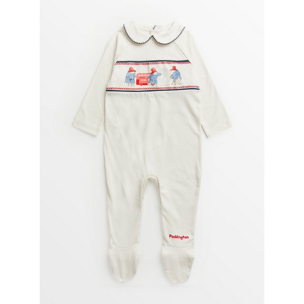 Paddington 2024 bear romper