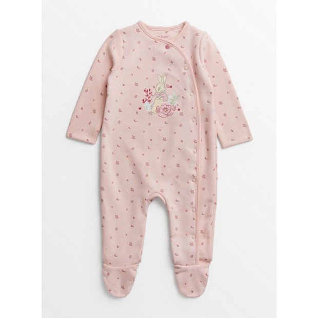 Sainsburys peter rabbit baby clothes hotsell