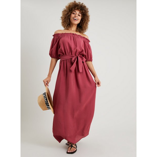 Maxi dresses shop at sainsburys