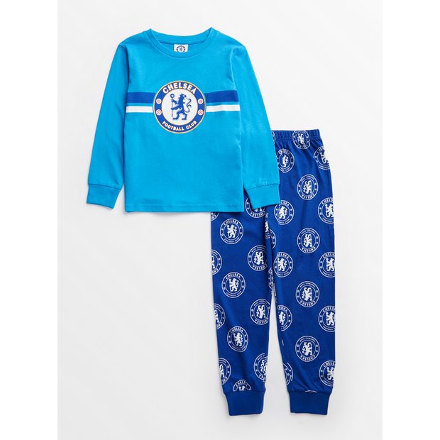 Chelsea pjs discount