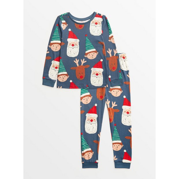 Tu discount elf pyjamas