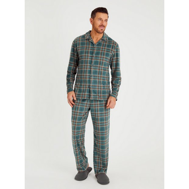 Cheap on sale fleece pyjamas