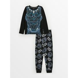 Marvel Black Panther Pyjamas 