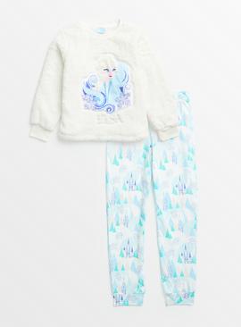 Disney Frozen Elsa Pyjamas 
