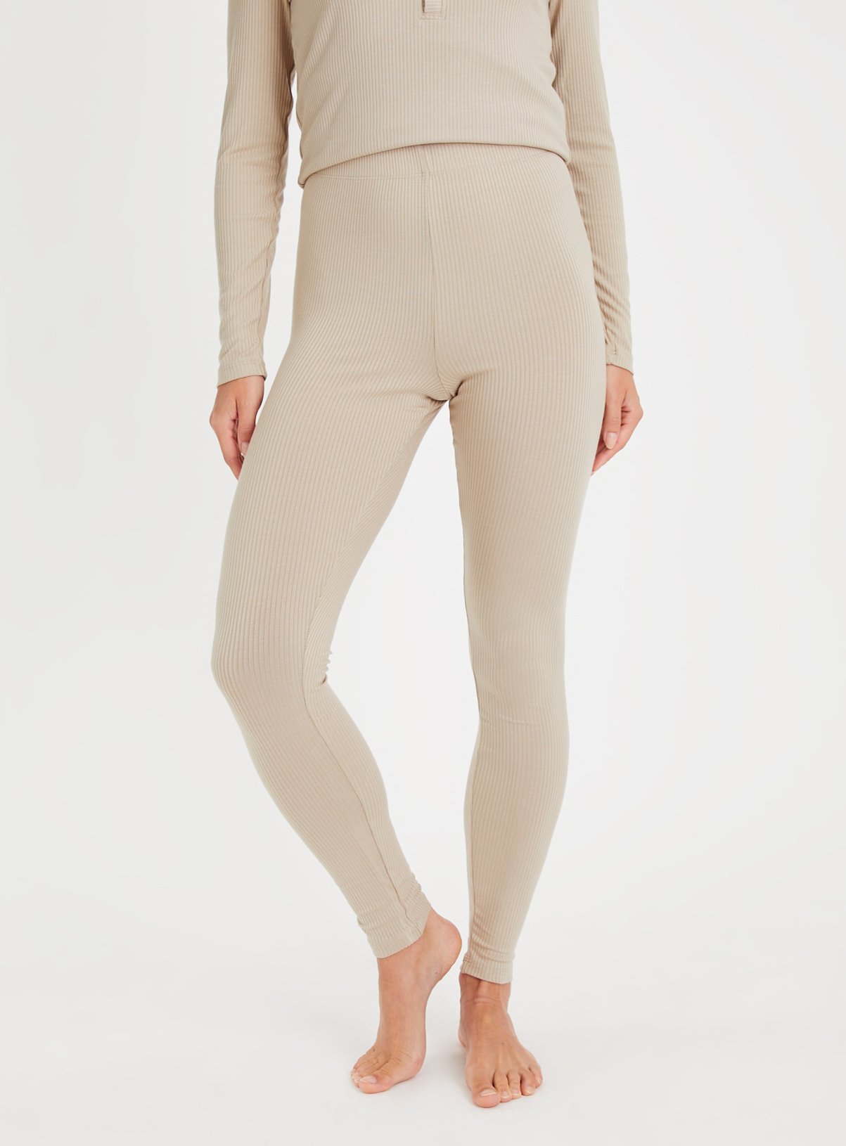 Tesco Thermal Leggings 2024 www.properfile