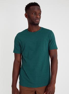 Core Teal Green T-Shirt 