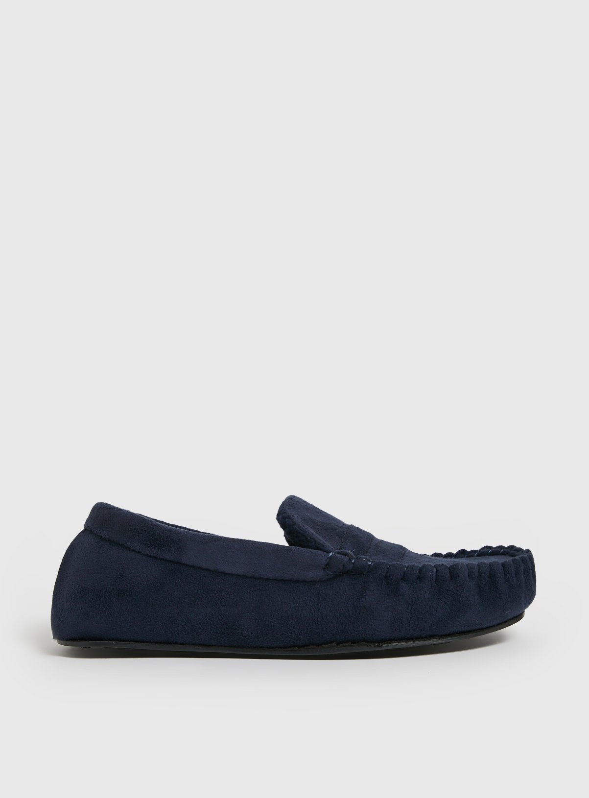 argos mens slippers