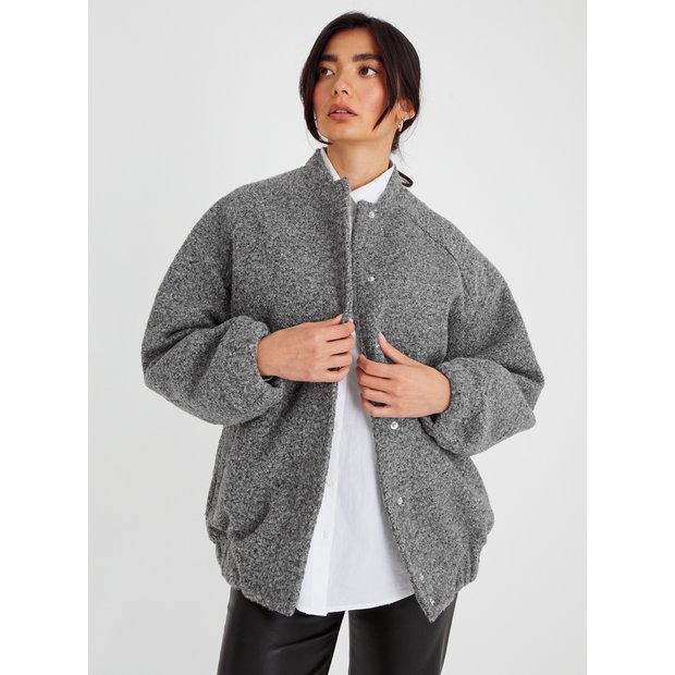 Boucle bomber store