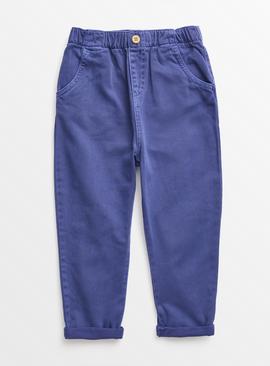 Blue Jeans  