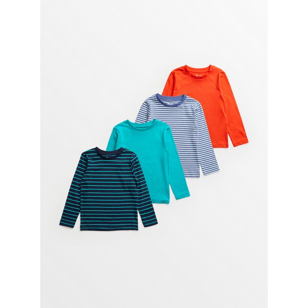 2t long sleeve shirts