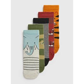 Buy Bluey Character Cosy Socks 6-8.5, Underwear and socks