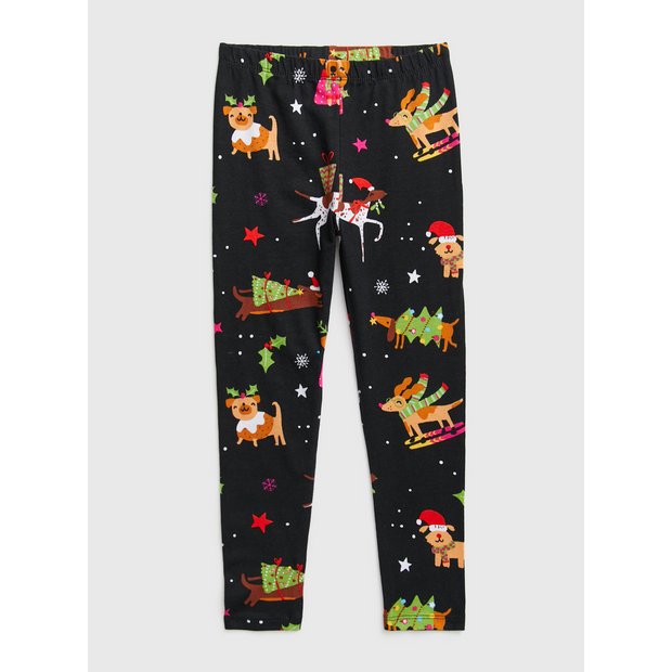 Tu 2025 christmas leggings