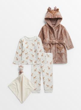 Sainsburys christmas family discount pyjamas