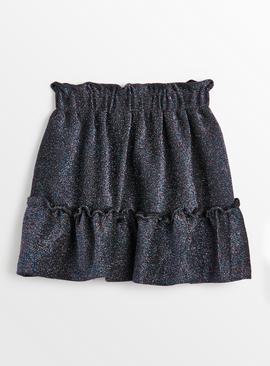Sparkle Party Skirt 