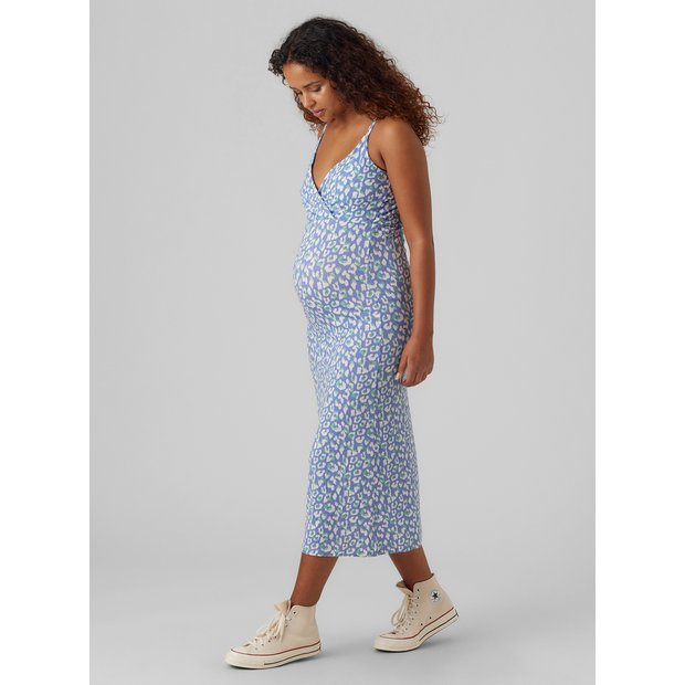Mamalicious jersey dress store