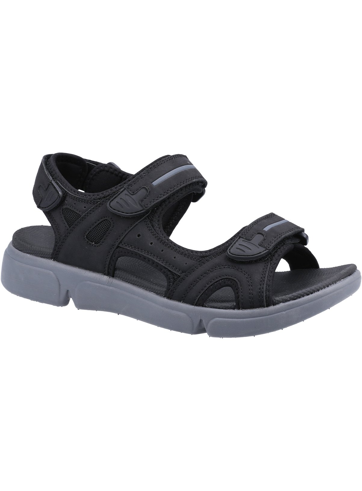 HUSH PUPPIES Castro Sandal 