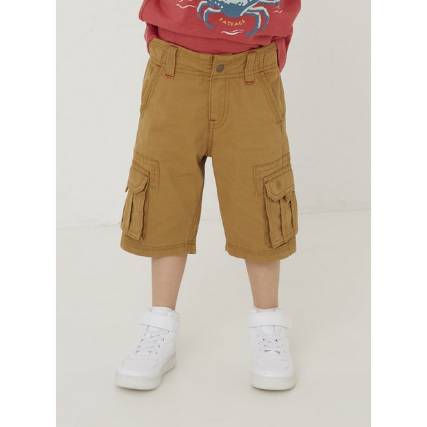 Sainsburys 2025 cargo shorts