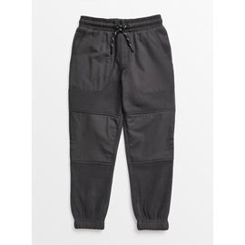 Buy Black Cargo Trousers 9 years | Trousers and joggers | Argos