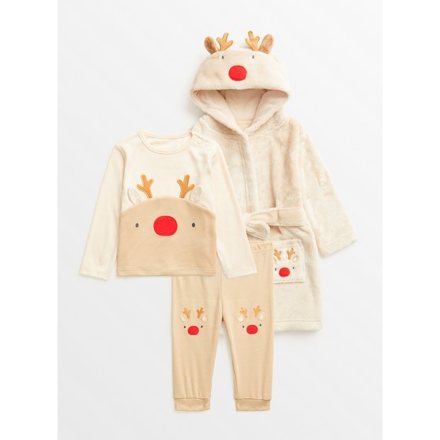 Tu 2025 christmas onesie