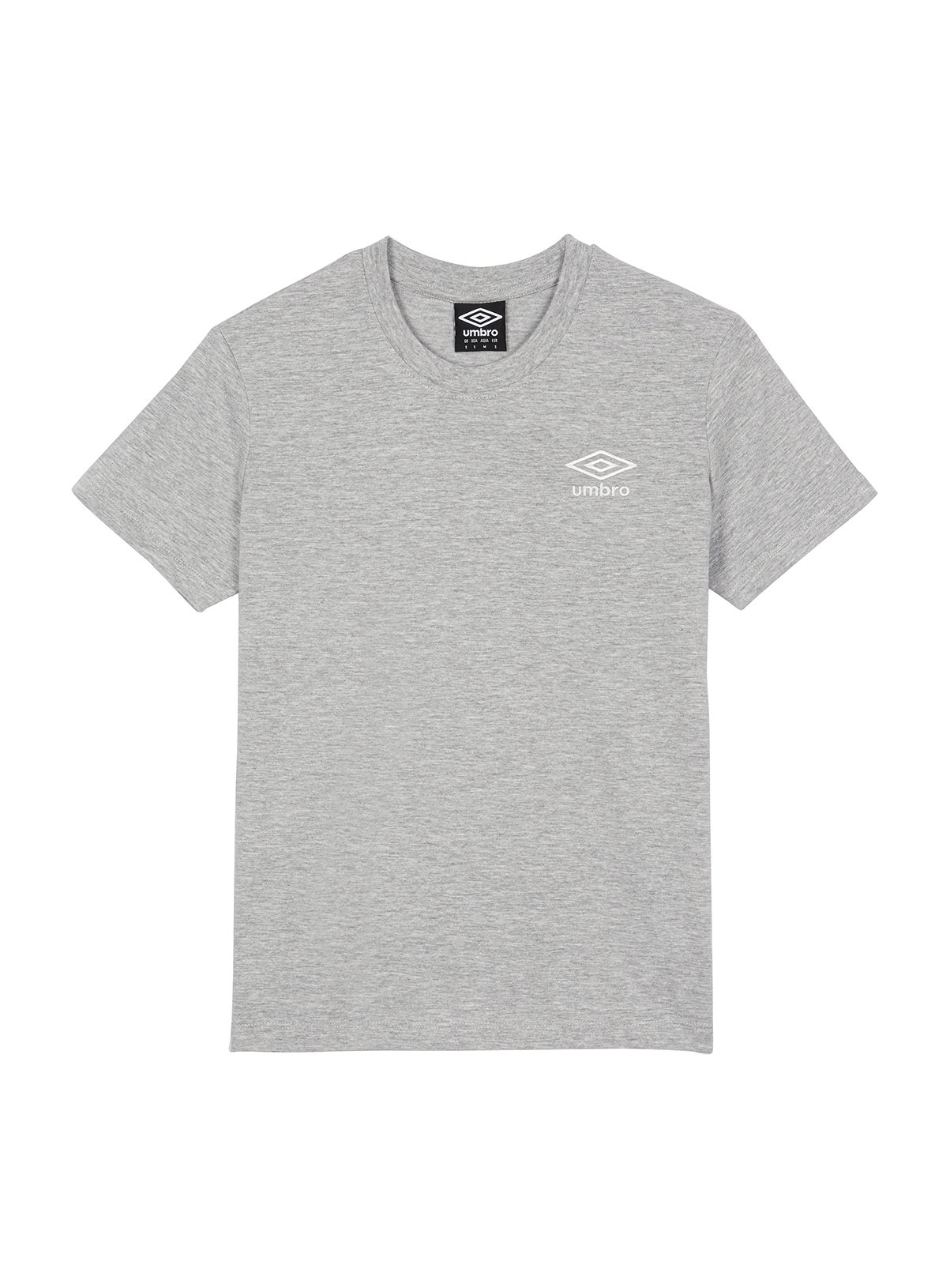 UMBRO Core Womens Classic Tee 
