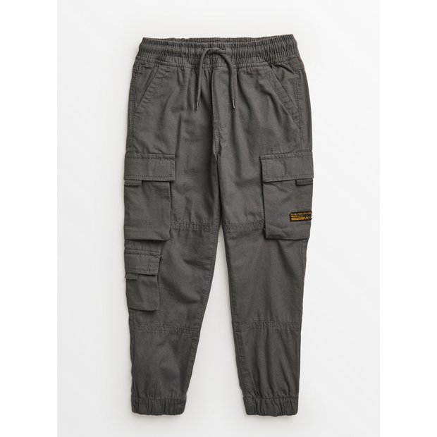 Sainsburys cargo sale shorts