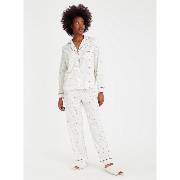 Sainsburys sleepwear best sale