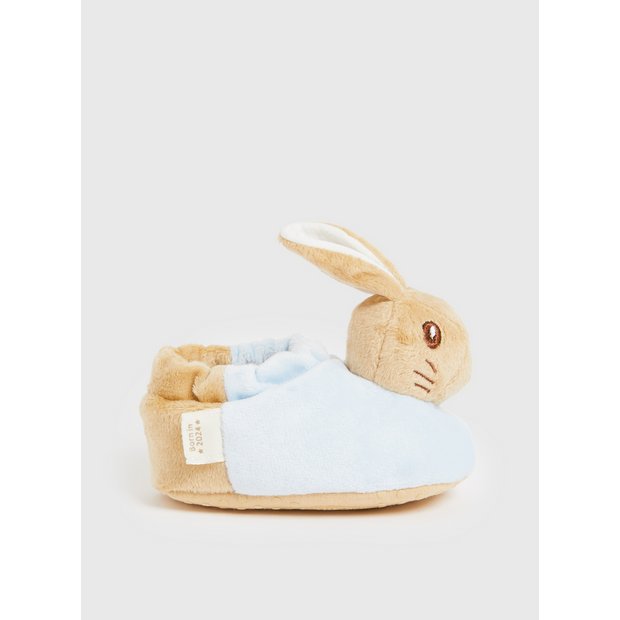 Peter on sale rabbit slippers