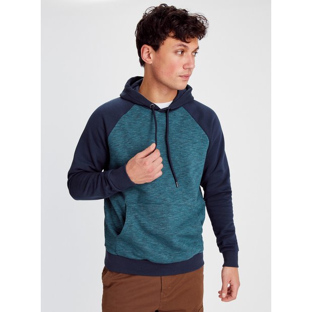 Raglan hoodie deals