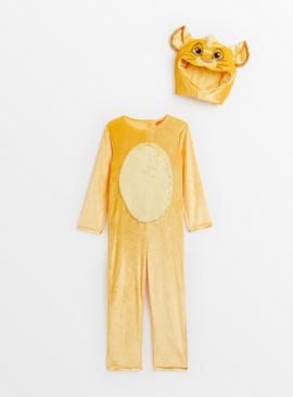 Sainsburys kids fancy 2024 dress