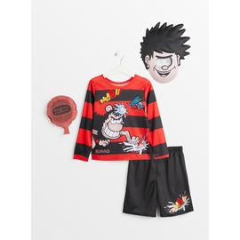 Buy Marvel Spider Man Red Costume 7 8 years Kids fancy dress Tu