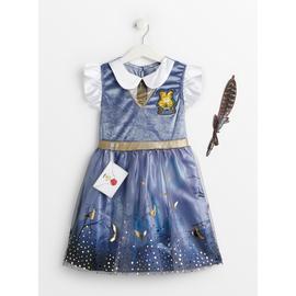 Cinderella top dress sainsburys
