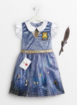 Sainsburys childrens fancy sales dress