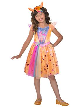 Childrens superhero costumes sainsburys best sale