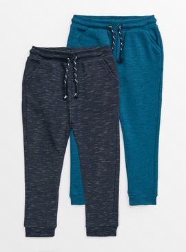 Adventure Space Dye Joggers 2 Pack 
