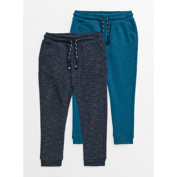 Sainsburys boys joggers new arrivals