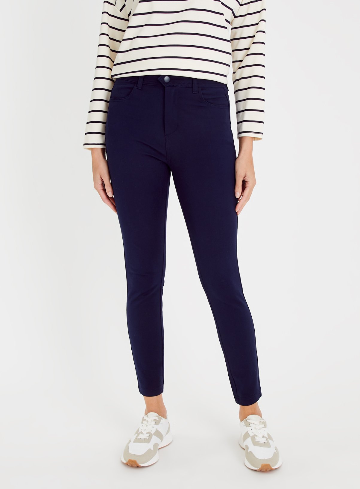 Smart Treggings 