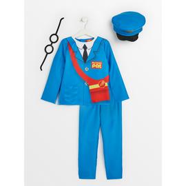 Argos roman deals costume