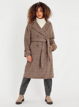 Tu clothing 2025 womens coats
