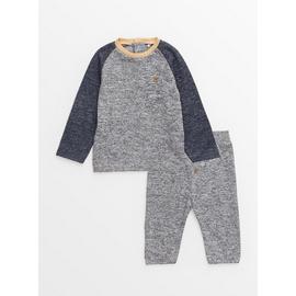 Argos french top knitting doll