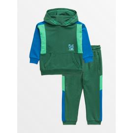 Sweatsuit argos sales