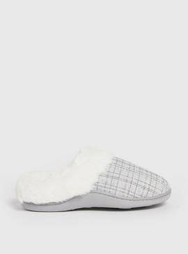 Mule Slipper Slippers Tu Clothing