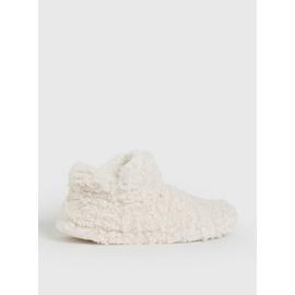 Tu ladies slipper boots hot sale