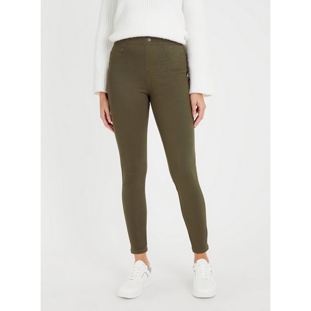 Tu shop womens jeggings